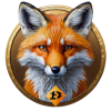 Baby Foxy Logo